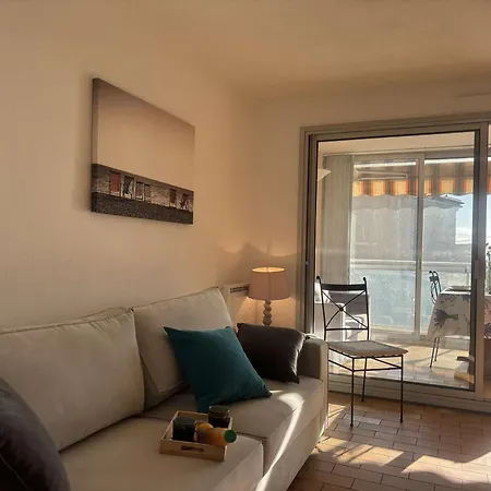 Agreable Avec Loggia, Garage Et A Proximite - 2 Couchages, - Fr-1-252-62 Daire *